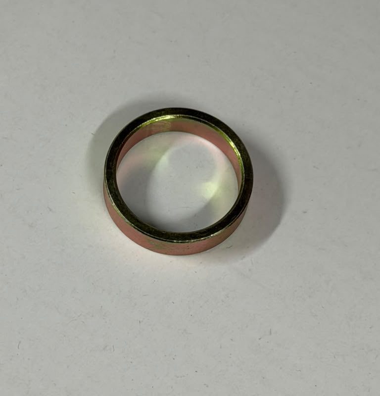 SPACER FOR SPINDLE DIABLO