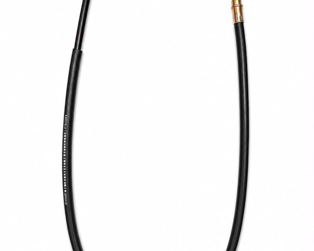 BRAKE CABLE STAR 6 PASS LH