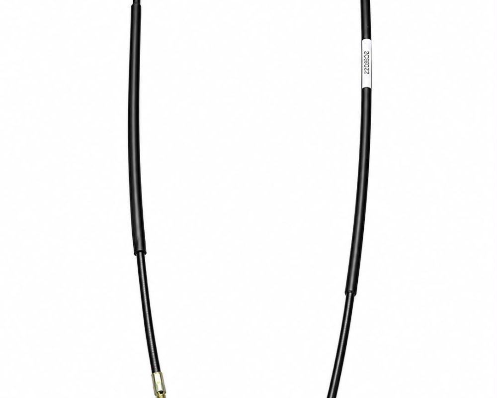 PARKING BRAKE CABLE #2 22CM