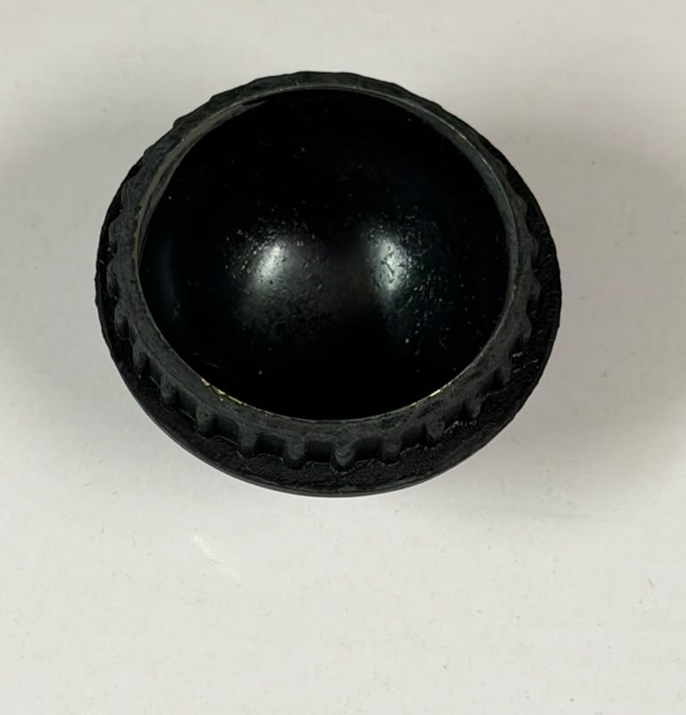 DUST CAP DIAB/MAG