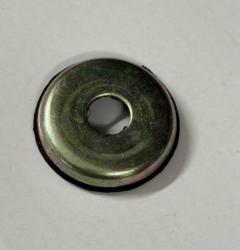 OIL SEAL HUB DIABLO