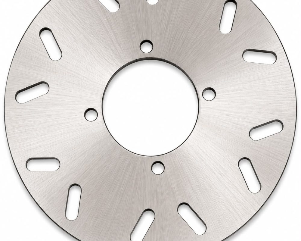 ROTOR REAR DIABLO