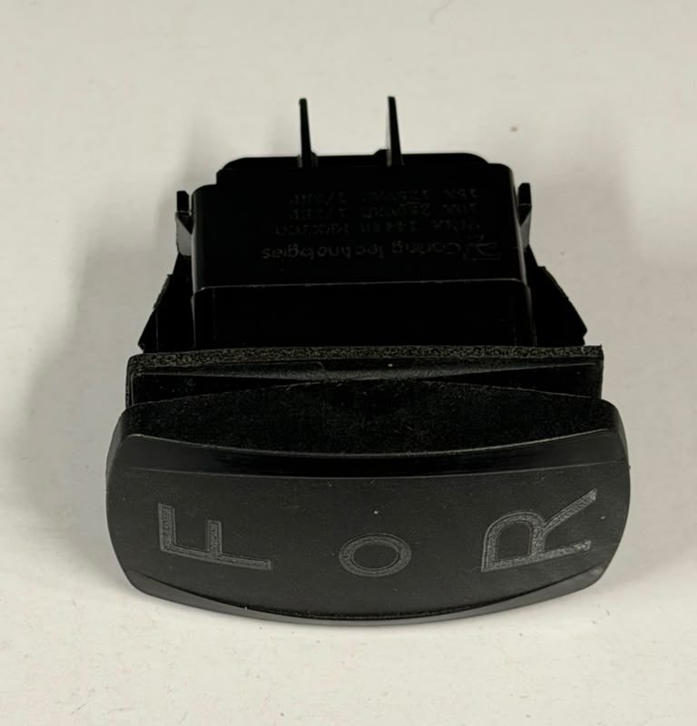 FOWARD & REVERSE SWITCH DIABLO