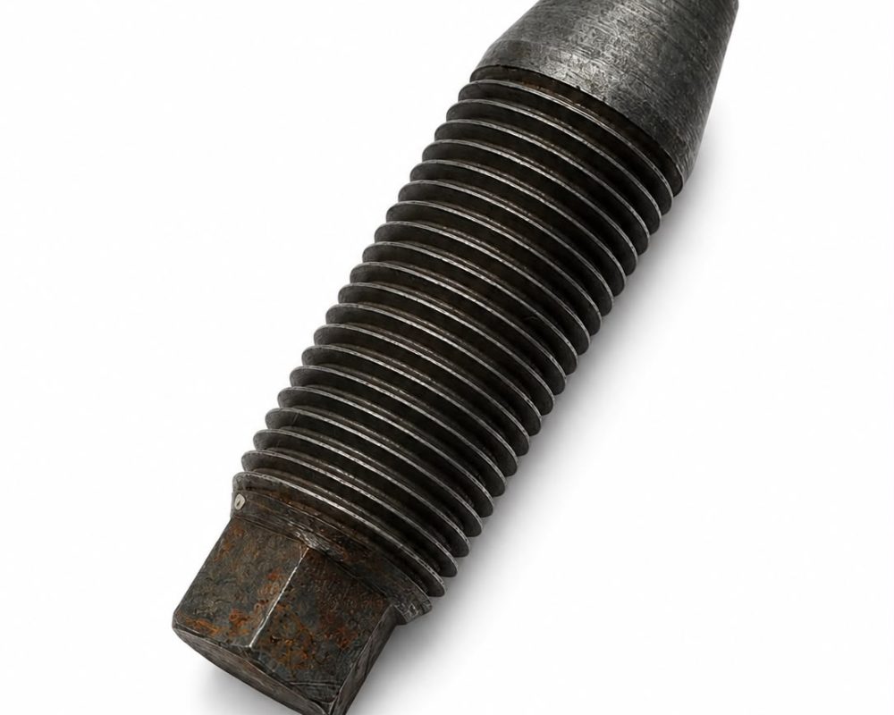STEERING ADJUSTER