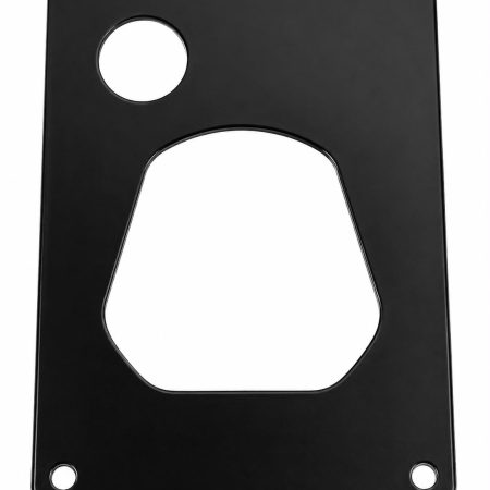 PLATE COVER NLA