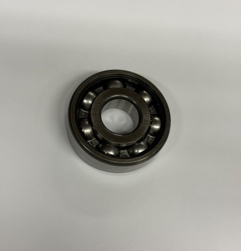 BALL BEARING
