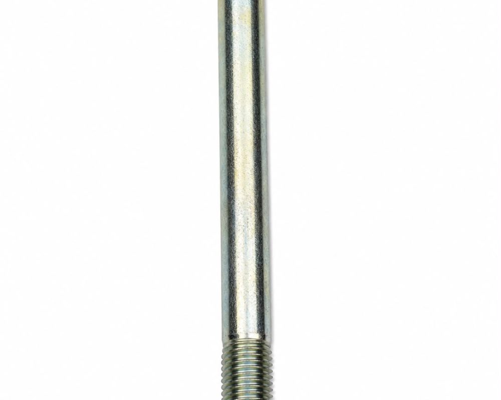 BOLT 7/16-20 X7