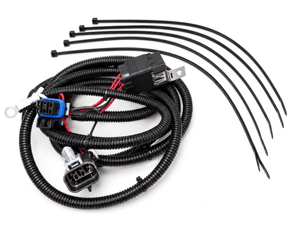 CONVERSION KIT SOC