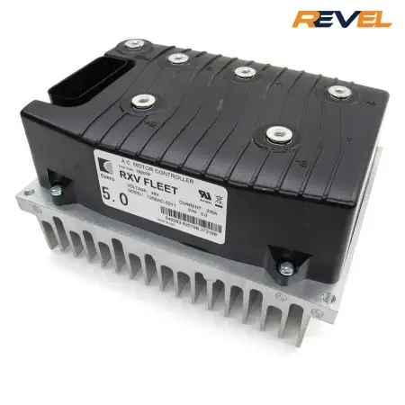 CONTROLLER 1206AC-5211