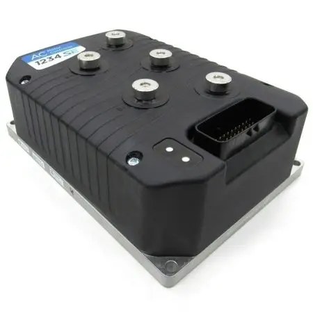 CONTROLLER 1234SE, 350A LWB