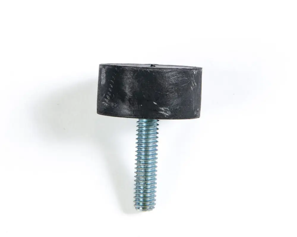 BUMPER-RUBBER