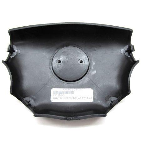 COVER STEERING WHEEL/SCORE CRD