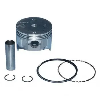 PISTON ASSY