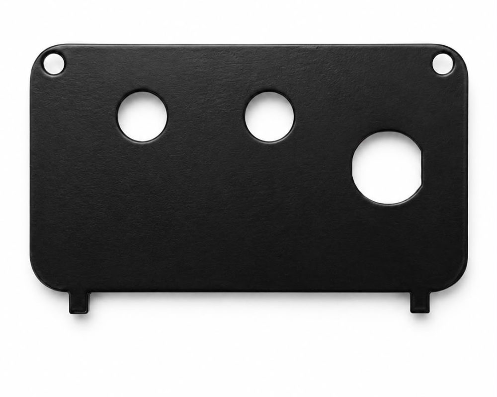 PLATE-CONSOLE-KEY/FL/OL-MED