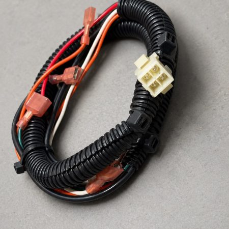 HARNESS-CONTROL-ESCII-HD