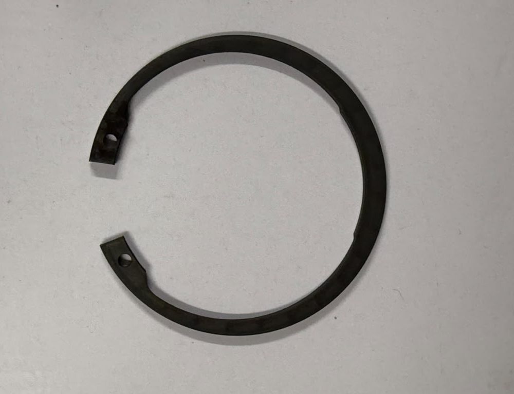 AXLE SNAP RING YAMAHA G29