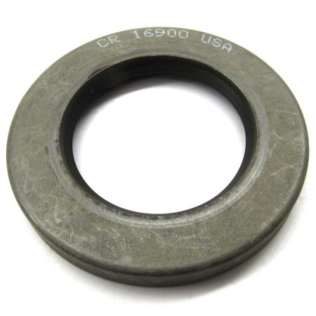 SEAL CUSHMAN FRONT