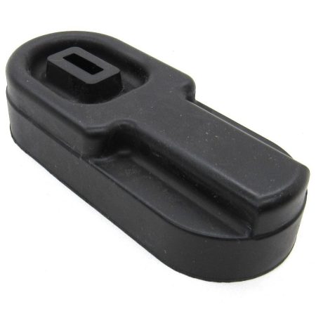 DUST COVER BRAKE ASSY