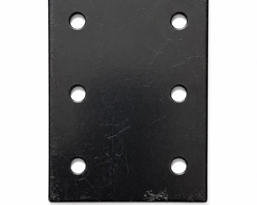 METAL BRACKET FOR MEDALIST