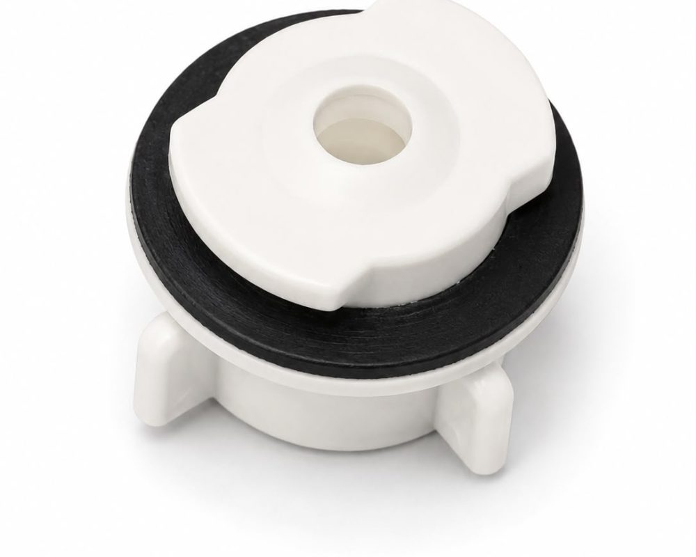 BATTERY CAP