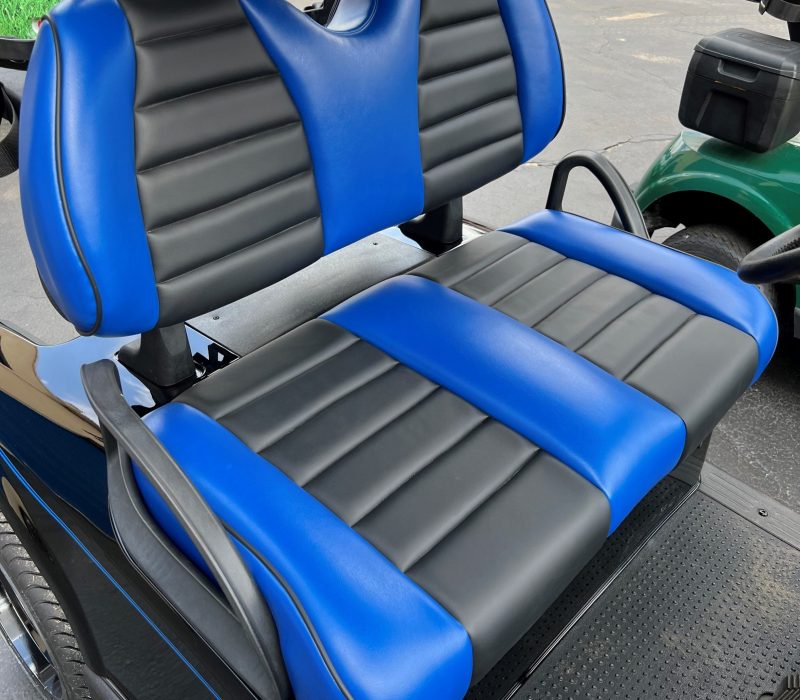 SEATS – Sunshine Golf Car