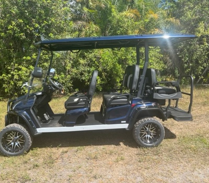 SIRIUS 4+2BLUE1